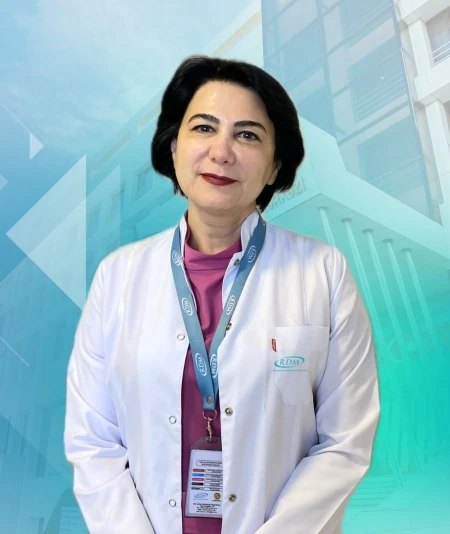 Nıgar Askerova Nıgar Askerova