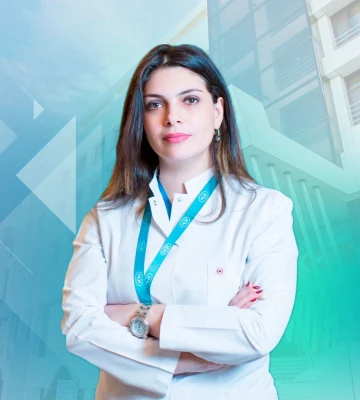 Püstə Xəlilova