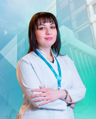 Rana Amirova Rana Amirova