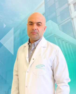 Rauf Samadov Rauf Samadov