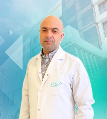 Rauf Səmədov