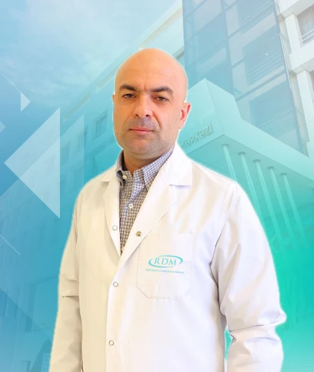 Rauf Samadov