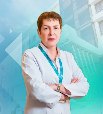 Rəna Şirəliyeva